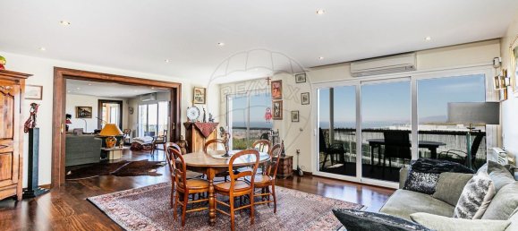 4 bedrooms Penthouse in Almada, Portugal No. 88464 2