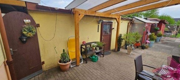 Таунхаус с 8 комнатами в Ноймюнстер, Германия № 368189 7