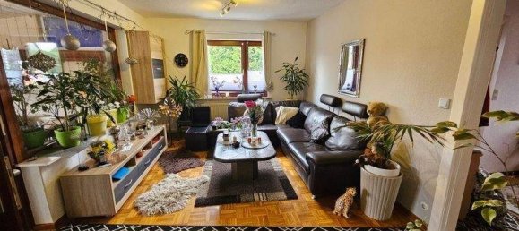 Таунхаус с 8 комнатами в Ноймюнстер, Германия № 368189 17