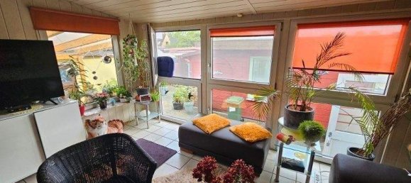 Таунхаус с 8 комнатами в Ноймюнстер, Германия № 368189 20