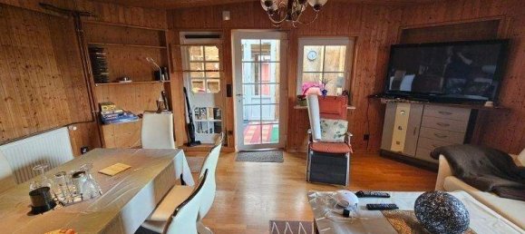 Таунхаус с 8 комнатами в Ноймюнстер, Германия № 368189 15