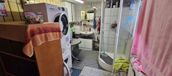 Таунхаус с 8 комнатами в Ноймюнстер, Германия № 368189 44