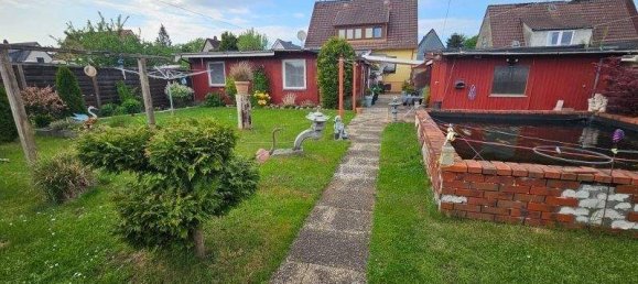 Таунхаус с 8 комнатами в Ноймюнстер, Германия № 368189 4