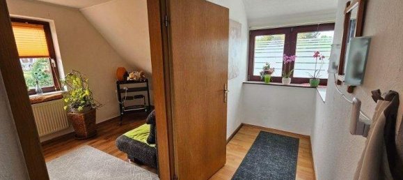 Таунхаус с 8 комнатами в Ноймюнстер, Германия № 368189 27