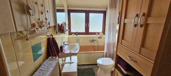 Таунхаус с 8 комнатами в Ноймюнстер, Германия № 368189 32