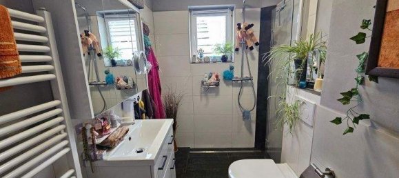 Таунхаус с 8 комнатами в Ноймюнстер, Германия № 368189 26