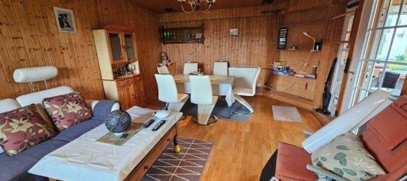 Таунхаус с 8 комнатами в Ноймюнстер, Германия № 368189 14