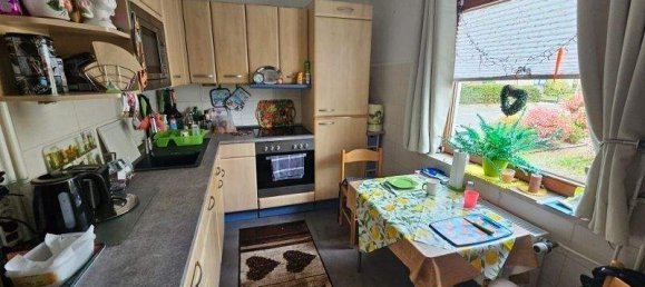 Таунхаус с 8 комнатами в Ноймюнстер, Германия № 368189 22