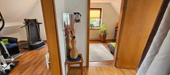 Таунхаус с 8 комнатами в Ноймюнстер, Германия № 368189 29