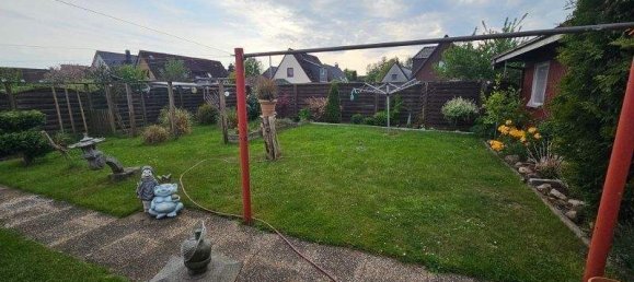 Таунхаус с 8 комнатами в Ноймюнстер, Германия № 368189 3