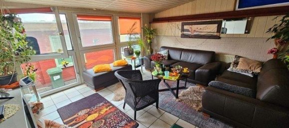 Таунхаус с 8 комнатами в Ноймюнстер, Германия № 368189 19