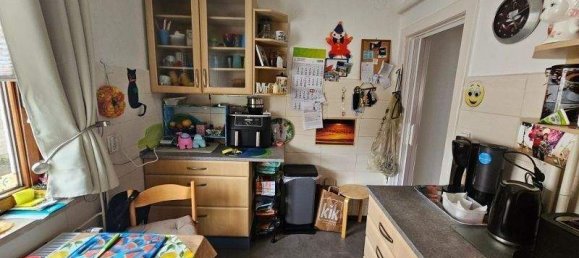 Таунхаус с 8 комнатами в Ноймюнстер, Германия № 368189 24