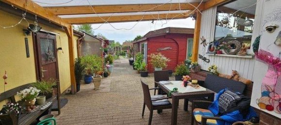 Таунхаус с 8 комнатами в Ноймюнстер, Германия № 368189 8