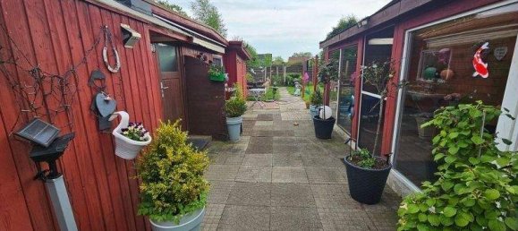 Таунхаус с 8 комнатами в Ноймюнстер, Германия № 368189 10