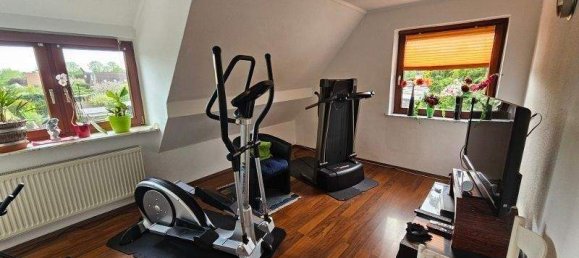 Таунхаус с 8 комнатами в Ноймюнстер, Германия № 368189 30