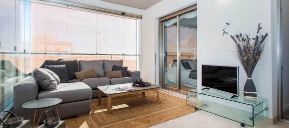 3 chambres Appartement à La Zenia, Spain No. 3600 22