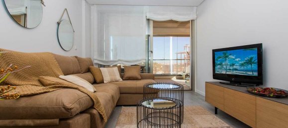 3 chambres Appartement à La Zenia, Spain No. 3600 21