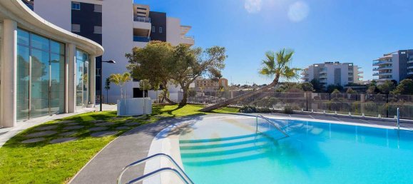 3 chambres Appartement à La Zenia, Spain No. 3600 2