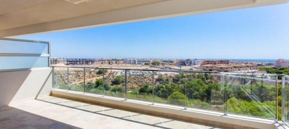 3 chambres Appartement à La Zenia, Spain No. 3600 5