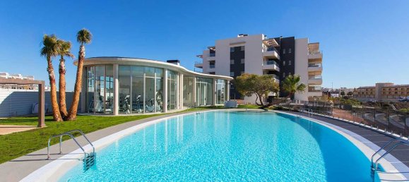 3 chambres Appartement à La Zenia, Spain No. 3600 4