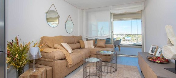 3 chambres Appartement à La Zenia, Spain No. 3600 12