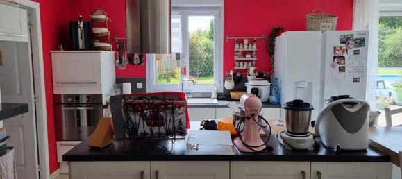 Дом с 5 спальнями в Вильтрён, Франция № 243862 18