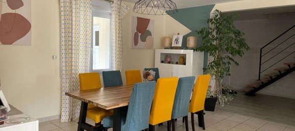 Дом с 5 спальнями в Вильтрён, Франция № 243862 5