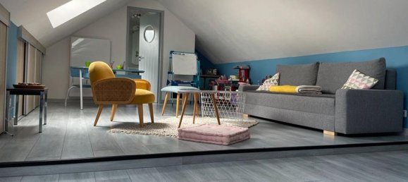 Дом с 5 спальнями в Вильтрён, Франция № 243862 11