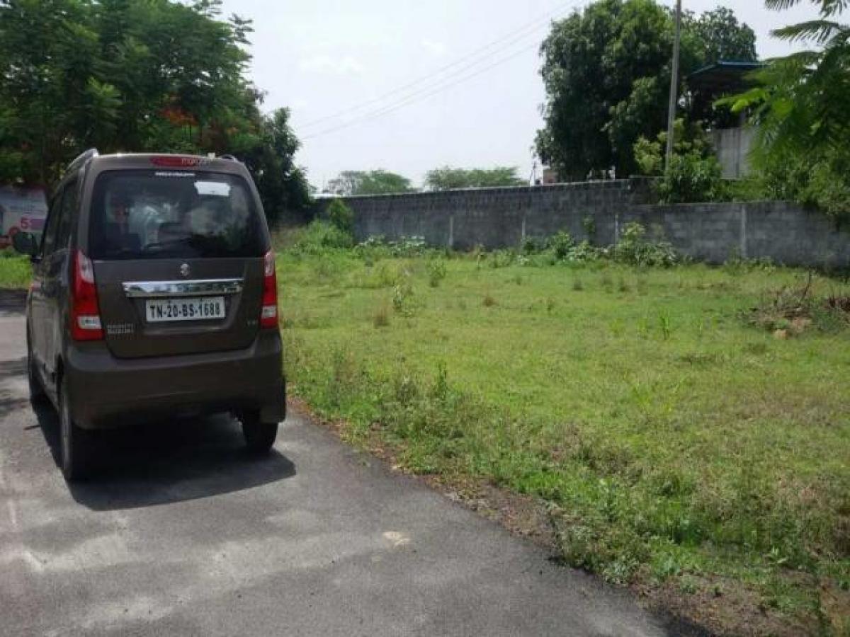  Land in Chennai, India No. 36474