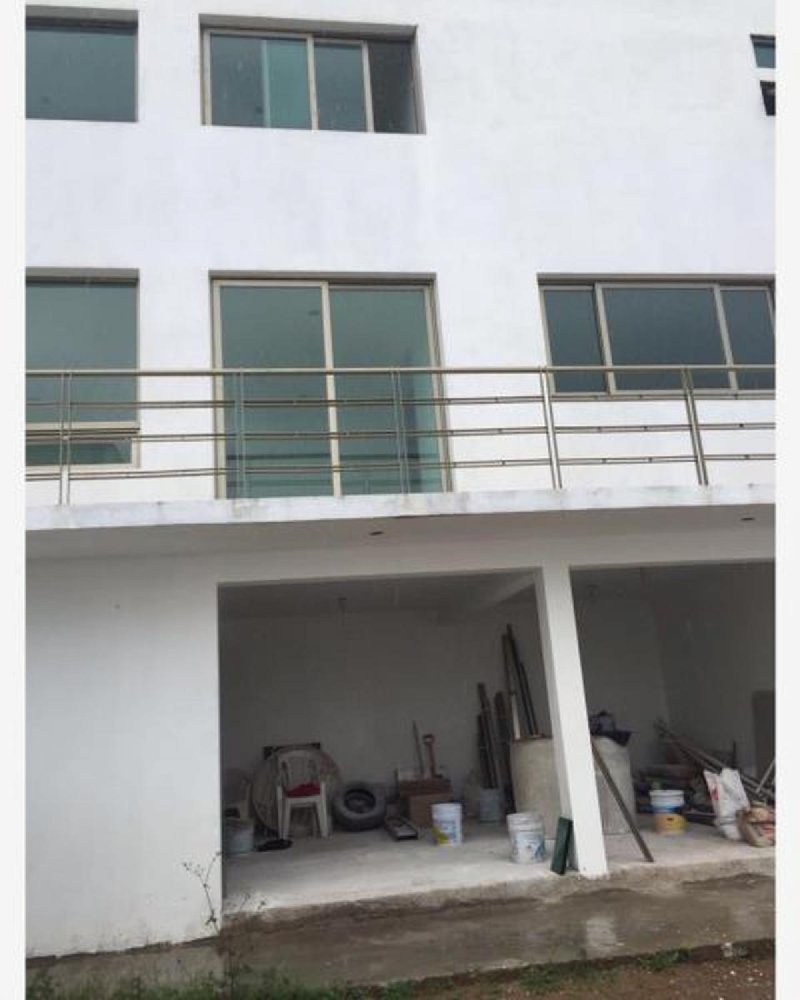 3 bedrooms House in Naucalpan de Juarez, Mexico No. 225935