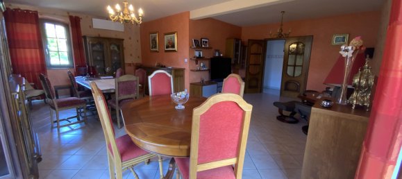 5 bedrooms House in Sundhouse, France No. 299019 8