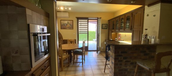 5 bedrooms House in Sundhouse, France No. 299019 6