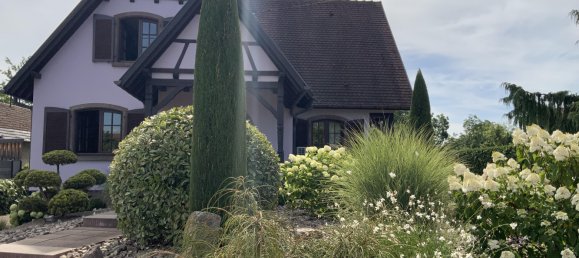 5 bedrooms House in Sundhouse, France No. 299019 16