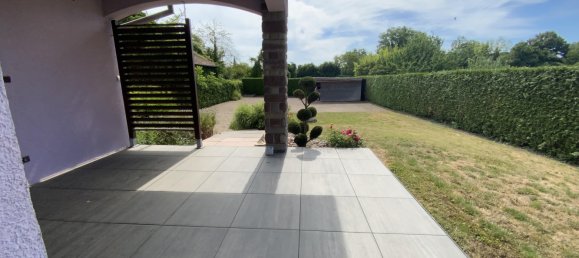 5 bedrooms House in Sundhouse, France No. 299019 15