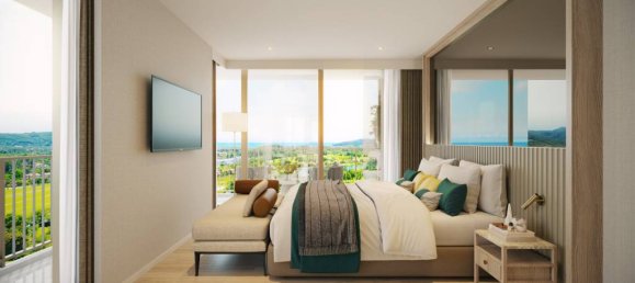 شقة 3 غرف نوم  في Bang Tao, Thailand رقم 21778 4