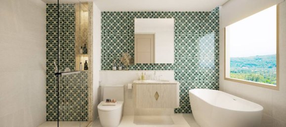 شقة 3 غرف نوم  في Bang Tao, Thailand رقم 21778 2