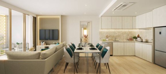 شقة 3 غرف نوم  في Bang Tao, Thailand رقم 21778 10