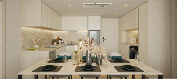 شقة 3 غرف نوم  في Bang Tao, Thailand رقم 21778 9