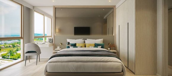 شقة 3 غرف نوم  في Bang Tao, Thailand رقم 21778 7