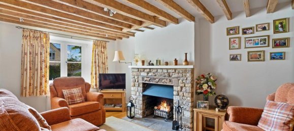 Haus in Great Rissington, United Kingdom, Nr. 848 2