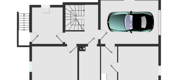 Casa T3 em Limburg-Weilburg, Germany N.º 178909 11