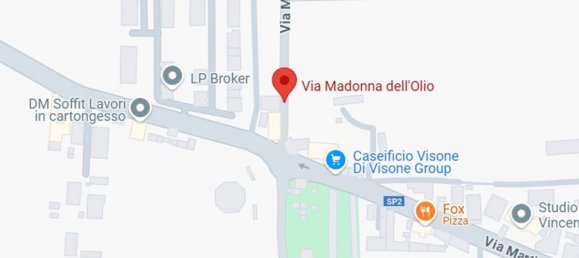 7 rooms Apartment in Aversa, Italy No. 96870 5