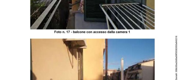 7 rooms Apartment in Aversa, Italy No. 96870 11