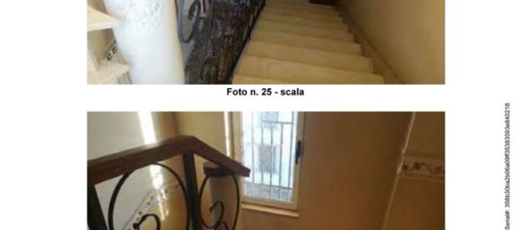 7 rooms Apartment in Aversa, Italy No. 96870 15