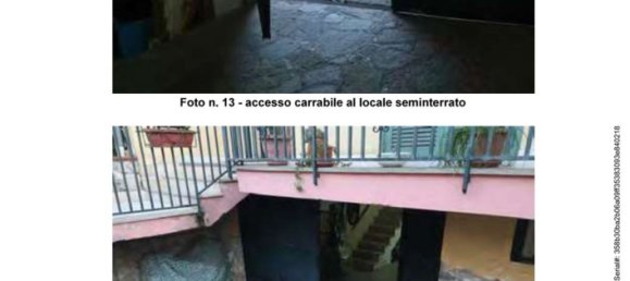 7 rooms Apartment in Aversa, Italy No. 96870 9