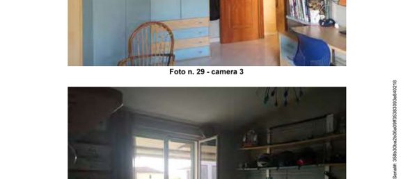 7 rooms Apartment in Aversa, Italy No. 96870 17