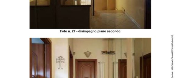 7 rooms Apartment in Aversa, Italy No. 96870 16