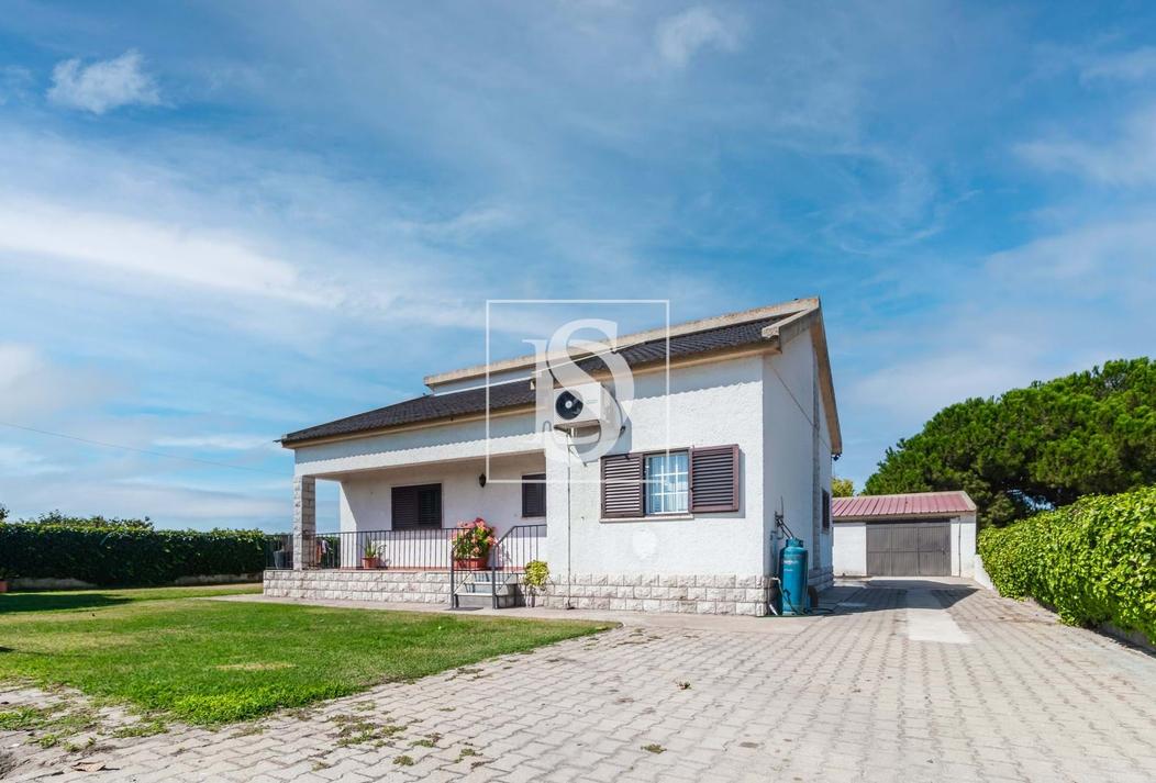 3 chambres Maison à Palmela, Portugal No. 198946