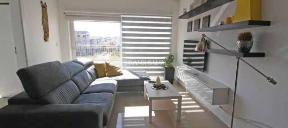 2 bedrooms Apartment in Saint Julian's, Malta No. 10034 6