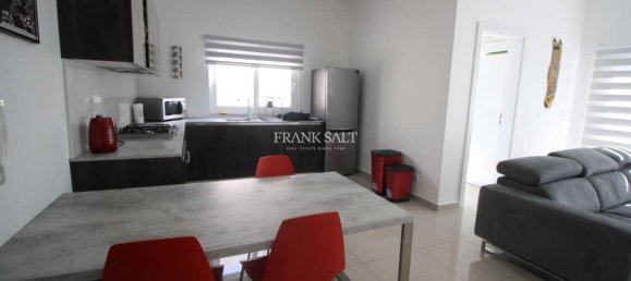 2 bedrooms Apartment in Saint Julian's, Malta No. 10034 9